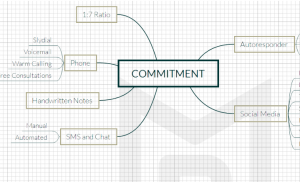 Bulletproof Revenue Model Commitment Element {Download} - social-share, commitment, bulletproof-revenue-model